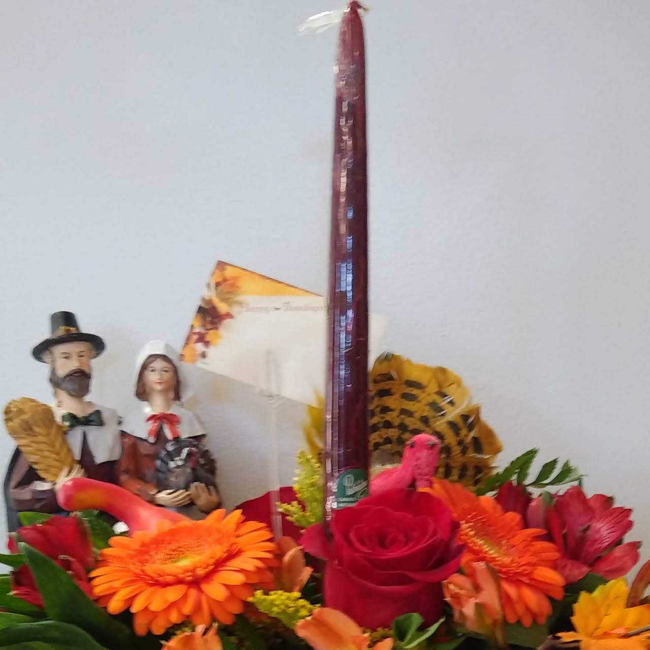 Christy's Florist Florist in Tazewell