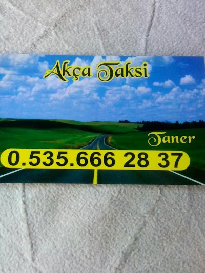 Photos of Fuzuli Ak&ccedil;a Taksi