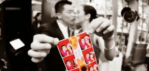PhotoWorks Interactive Photobooth Rentals of San Jose - Thumbnail