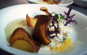 Photo n°45 de Restaurant Au Caveau à Bruley (Restaurant)