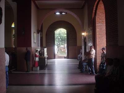 Photos of Parish the Infant Jesus of Prague