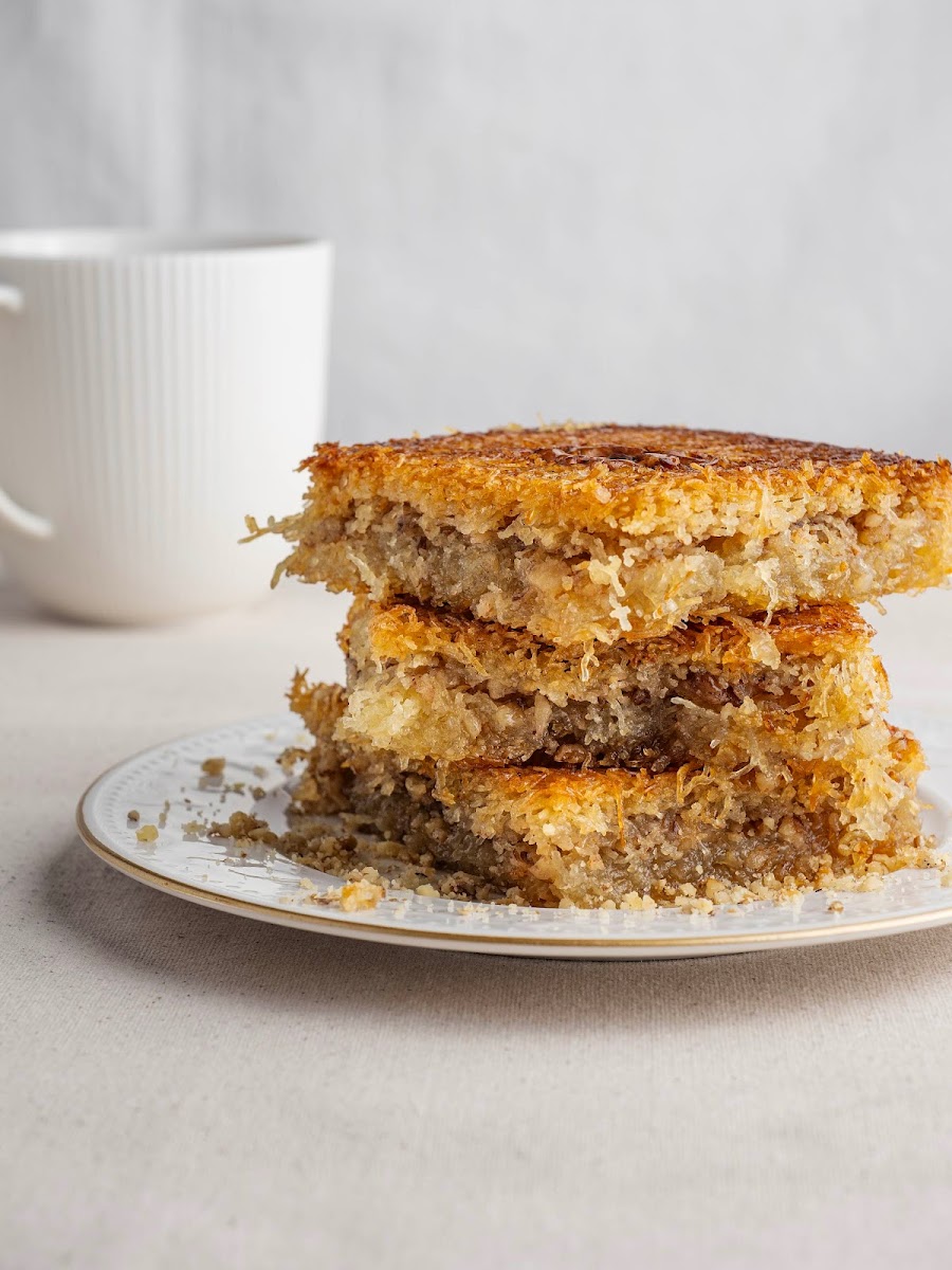 Babazade Baklava — photo 7