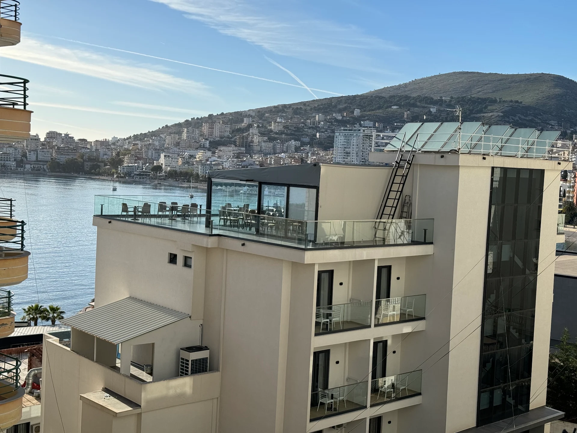 Comfort Apartments Promenade