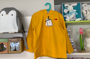 Photo n°8 de Côté Mômes à Genas (Magasin de chaussures)