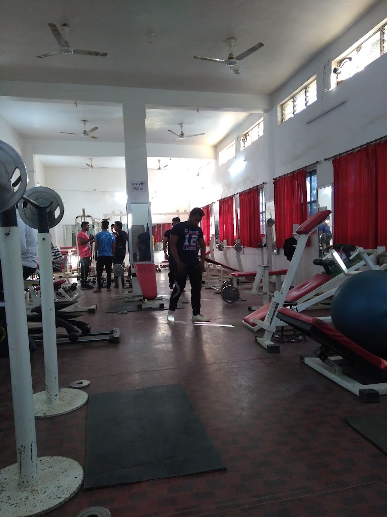 Aarogyam Physiotherapy Clinic