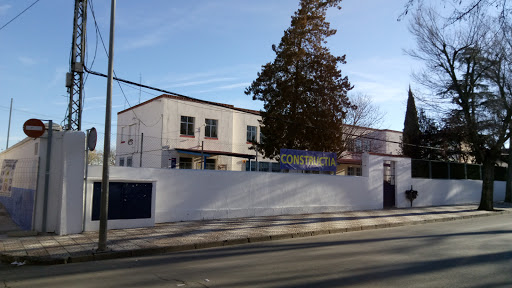 Colegio Público San Isidro - Thumbnail