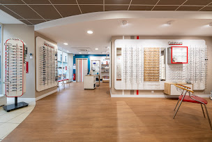 Photo n°6 de Lissac l'Opticien CRAON à Craon (Opticien)