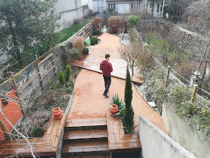 Photo n°3 de A Pays’ages à Saint-Étienne-Lardeyrol (Paysagiste)