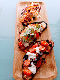 Photo n°23 de La mie tartine food truck à Villeurbanne (Pâtisserie)