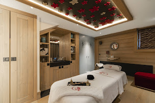 Photo n°13 de Hôtel Le K2 Altitude à Courchevel (Spa)