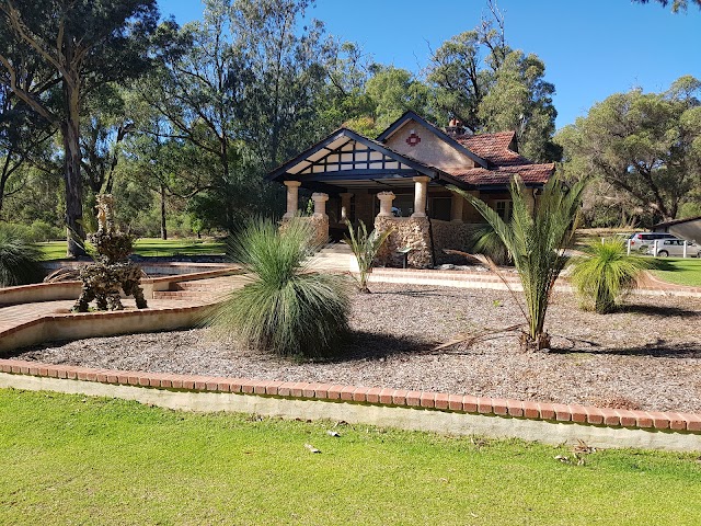 Department of Parks and Wildlife - Yanchep National Park