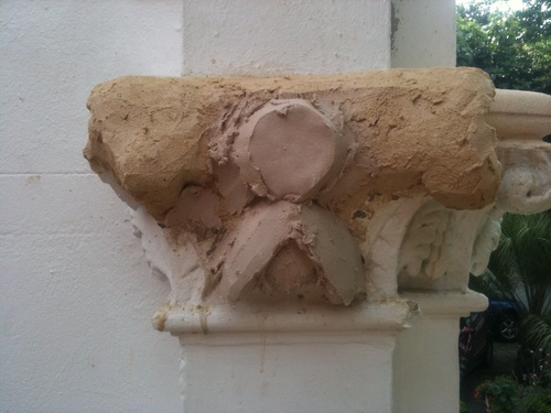 gladstone tuck pointing and restoration ltd
