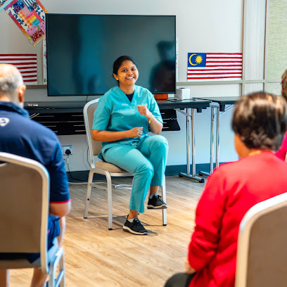 ReU Living (Post Op & Post Surgery Recovery Care Centre)