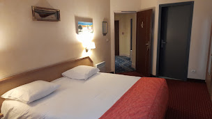 Photo n°44 de Hotel Foch à Lyon (Hôtel)