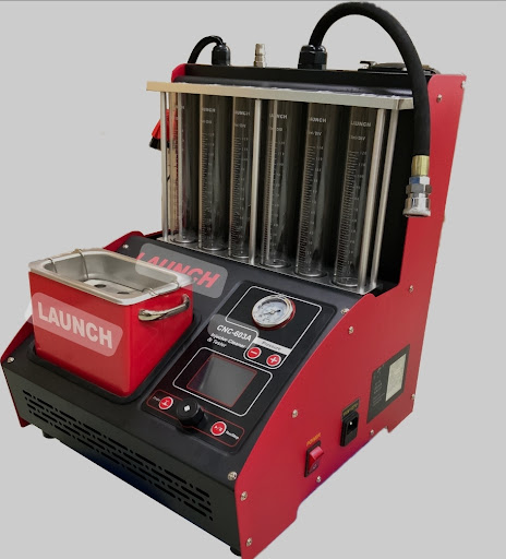 Multiservicios Mecánico "Montoya"