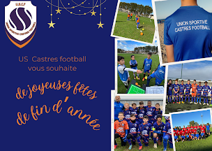 Photo n°18 de Union Sportive Castres Football à Castres (Centre de loisirs)