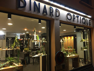 Photo n°20 de Dinard Optique à Dinard (Magasin de lunettes de soleil)