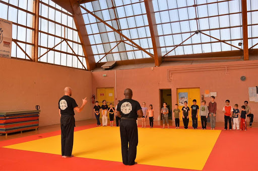 Krav Maga Karate Camc Trèbes - Thumbnail