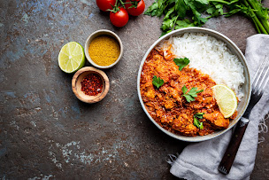 Photo n°4 de INDIE'S Street Food à Athis-Mons (Restaurant indien moderne)