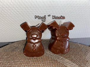 Photo n°24 de Magi ' Kado à Gaillan-en-Médoc (Boutique de cadeaux)
