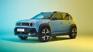 Photo n°4 de Renault Guadeloupe Baillif à Baillif (Concessionnaire Renault)