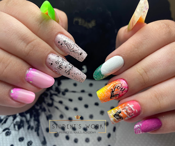 Princess Professional by Laura Ganea (studio/beauty institute/shop/academy)