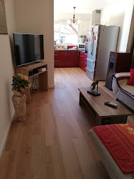 Photo n°10 de Berlin Geoffrey à Saint-Julien-de-Lampon (Travaux généraux)