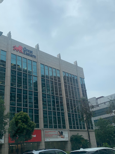Great Eastern Changi Office