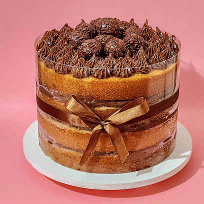 Stephanie Doces Caseiros