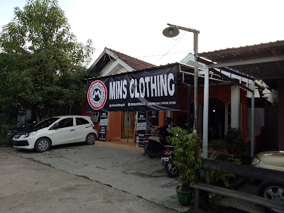 Photos of Mins Clothing