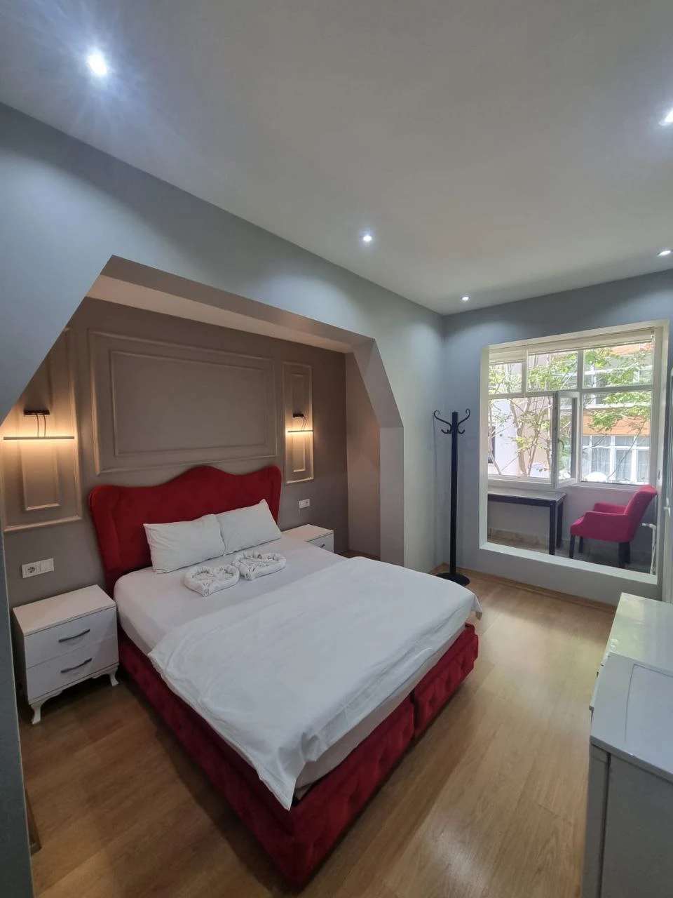 Bakırköy Apart