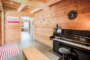 Photo n°17 de Chalet NanoQ à La Salle-les-Alpes (Agence de location immobilière)