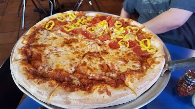Photos of Marietta Pizza Co
