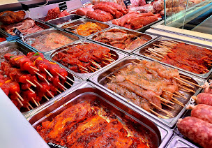 Photo n°4 de Les Artisans Bouchers à Ambérieu-en-Bugey (Épicerie fine)