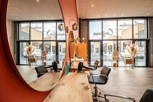 Photo n°3 de Amandine Coiffure à Wargnies-le-Grand (Salon de coiffure)