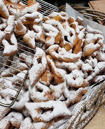 Photo n°7 de La Boulangerie d'en Bas à Noirétable (Magasin)
