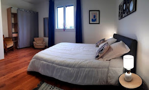 Photo n°2 de Chambres d'hôtes Le Clos des Prairies à Saint-Yan (Maison de vacances)