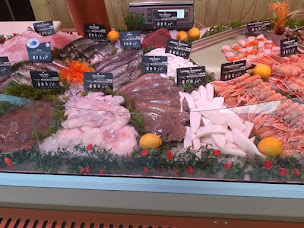 Photo n°10 de La Folie Poisson à Chouppes (Poissonnerie)