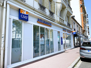 Photo n°13 de GMF Assurances à Enghien-les-Bains (Agence d'assurance pour locataires)