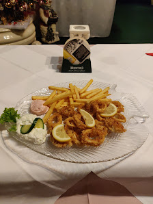 Pommes frites