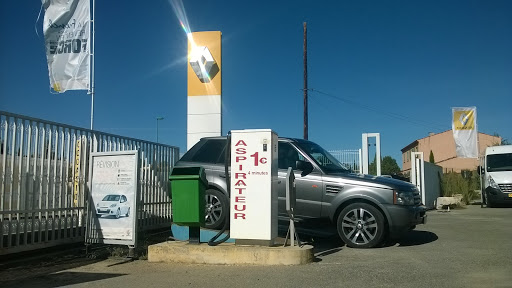 RENAULT-DACIA valensole CASPANI automobiles - Thumbnail