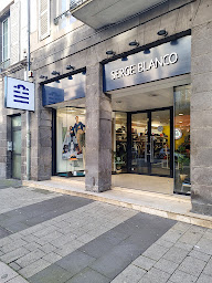 Photo n°1 de SERGE BLANCO à Clermont-Ferrand (Magasin de chaussures)