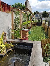 Photo n°3 de Angers Green Lodge à Angers (Appartement avec services)