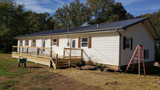 Klinge Seamless Gutters and Roofing Gallery - United States