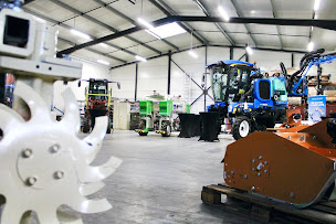 Photo n°5 de Groupe Méthivier Tracy sur Loire à Tracy-sur-Loire (Fournisseur de matériel agricole)