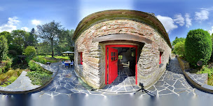 Photo n°28 de Gîte Moulin de Beuzidou à Saint-Urbain (Gîte)