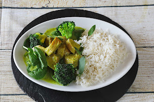 Photo n°38 de Spiceboard à Paris (Traiteur)