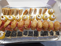 Mam's cuisine à Saint-Martin-d'Abbat