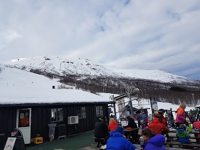 Photos of Arena Over&oslash;ye Stordal Alpinsenter