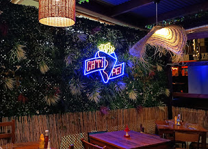 Photo n°9 de Chti Péi l'Estaminet à Saint-Leu (Restaurant familial)